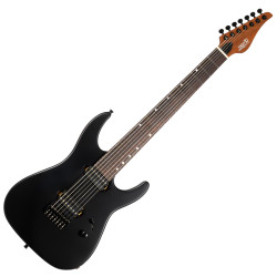 JET JS-507 BK HH STYGIAN -...