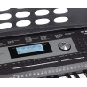 MEDELI M 331 - KEYBOARD