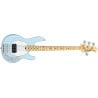 STERLING RAY SS4 DBL-M1 - GITARA BASOWA