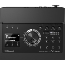 ROLAND TD-17 SOUND MODULE
