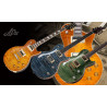 ARIA PE-8440 GE SMGR (MADE IN JAPAN) - GITARA ELEKTRYCZNA