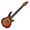 STERLING MAJ 270 XSM BOB-E1-WB - JOHN PETRUCCI SIGNATURE - GITARA ELEKTRYCZNA