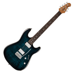 STERLING SABRE DBB-R2-WB - GITARA ELEKTRYCZNA