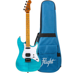 FLIGHT PATHFINDER BARITONE...