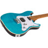 FLIGHT PATHFINDER BARITONE OBL - UKULELE BARYTONOWE