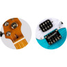 FLIGHT PATHFINDER BARITONE OBL - UKULELE BARYTONOWE