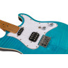 FLIGHT PATHFINDER BARITONE OBL - UKULELE BARYTONOWE