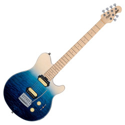 STERLING AX 3 QM SPB-M1 -...