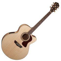 WASHBURN HJ 40 SCE N -...