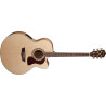 WASHBURN HJ 40 SCE N - GITARA ELEKTROAKUSTYCZNA