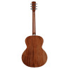 ALVAREZ ABT 60 E N - GITARA ELEKTROAKUSTYCZNA BARYTONOWA