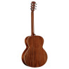 ALVAREZ ABT 60 E N - GITARA ELEKTROAKUSTYCZNA BARYTONOWA