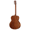 ALVAREZ ABT 60 E N - GITARA ELEKTROAKUSTYCZNA BARYTONOWA