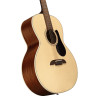 ALVAREZ ABT 60 E N - GITARA ELEKTROAKUSTYCZNA BARYTONOWA