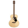 ALVAREZ ABT 60 E N - GITARA ELEKTROAKUSTYCZNA BARYTONOWA