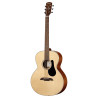 ALVAREZ ABT 60 E N - GITARA ELEKTROAKUSTYCZNA BARYTONOWA