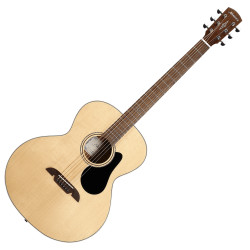 ALVAREZ ABT 60 E N - GITARA...