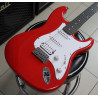 WASHBURN WS 300 H R - GITARA ELEKTRYCZNA
