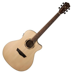 WASHBURN WLO 20 SCE N -...