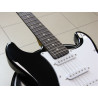 WASHBURN WS 300 H B - GITARA ELEKTRYCZNA