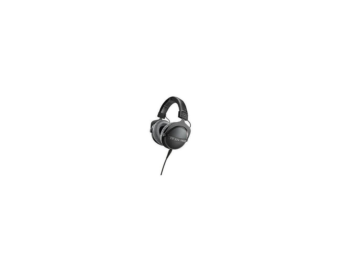 Beyerdynamic Dt 770 Pro X Le Słuchawki Studyjne Zamknięte