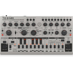 BEHRINGER TD-3-MO-SR -...