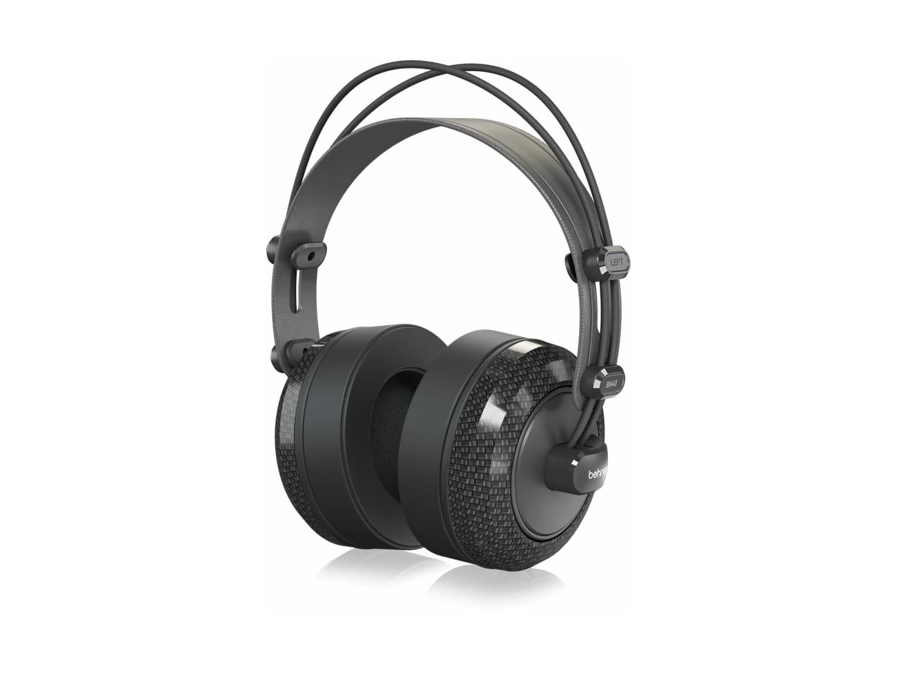 Behringer Bh40 Słuchawki Studyjne
