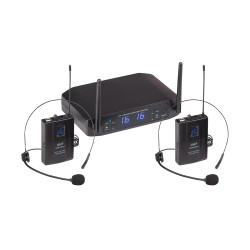 SOUNDSATION WF-U216PP -...