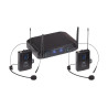 SOUNDSATION WF-U216PP - SYSTEM BEZPRZEWODOWY