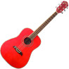 OSCAR SCHMIDT OG HS TR - GITARA AKUSTYCZNA 1/2