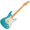FENDER PLAYER II STRATOCASTER HSS MN AQB - GITARA ELEKTRYCZNA