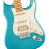 FENDER PLAYER II STRATOCASTER HSS MN AQB - GITARA ELEKTRYCZNA
