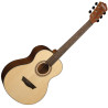 WASHBURN AGM 5 N - GITARA AKUSTYCZNA 7/8