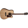 WASHBURN HD 10 SCE N - GITARA ELEKTROAKUSTYCZNA