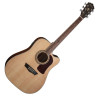 WASHBURN HD 10 SCE N - GITARA ELEKTROAKUSTYCZNA
