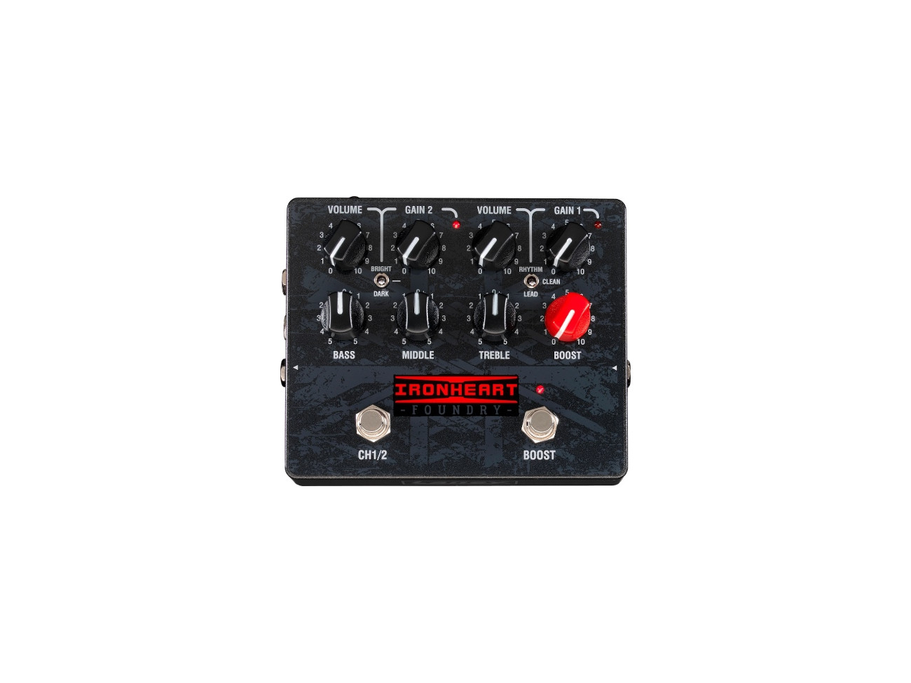 Laney Irf-Loudpedal