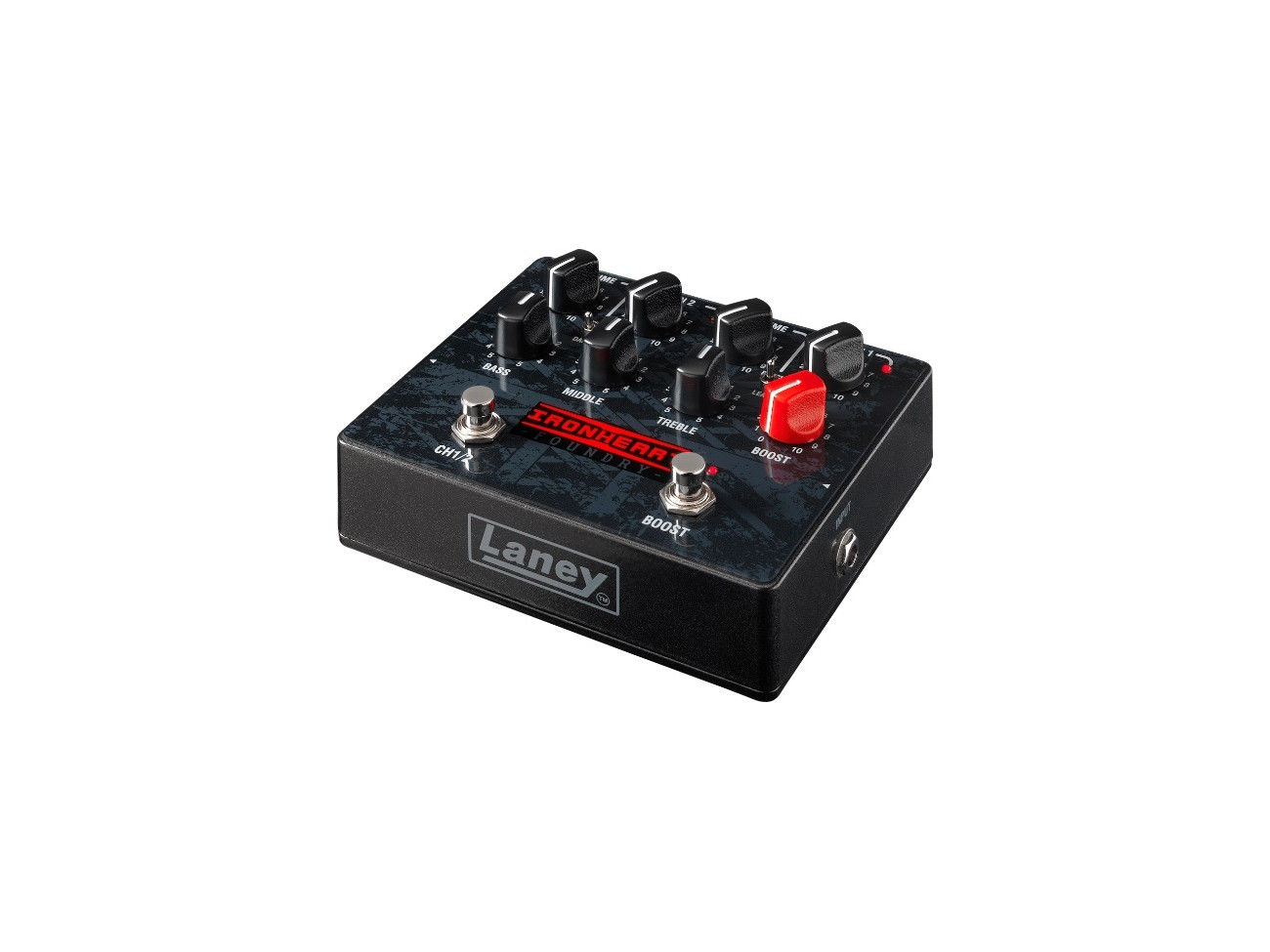 Laney Irf-Loudpedal