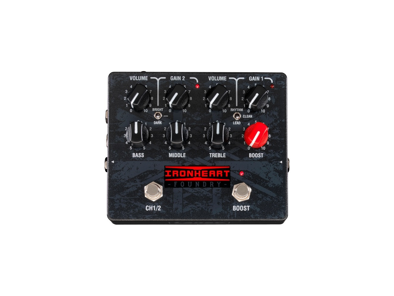 Laney Irf-Loudpedal