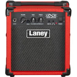 Laney Lx-10 Red