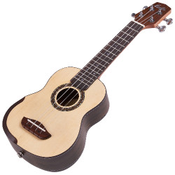LAILA UMC-2115-SR - UKULELE SOPRANOWE