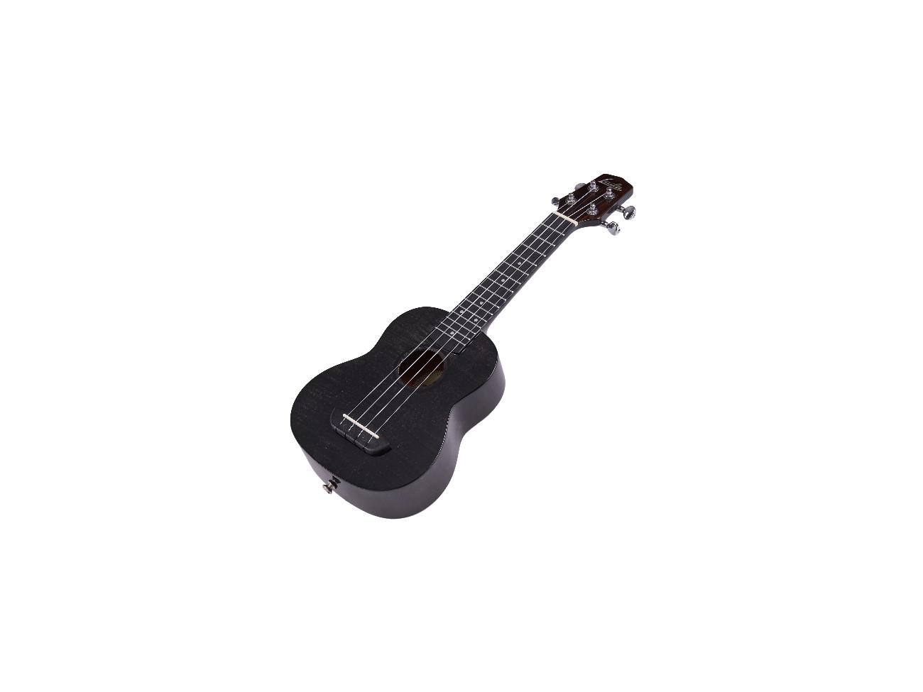 Laila Udw-2113-Fo (Hg Black)