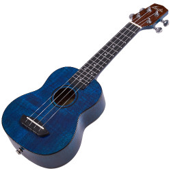 Laila Udw-2113-Fo (Hg Blue)