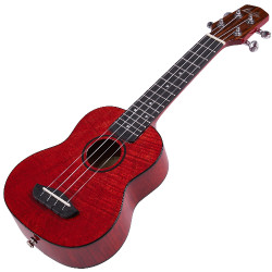 Laila Udw-2113-Fo (Hg Red)