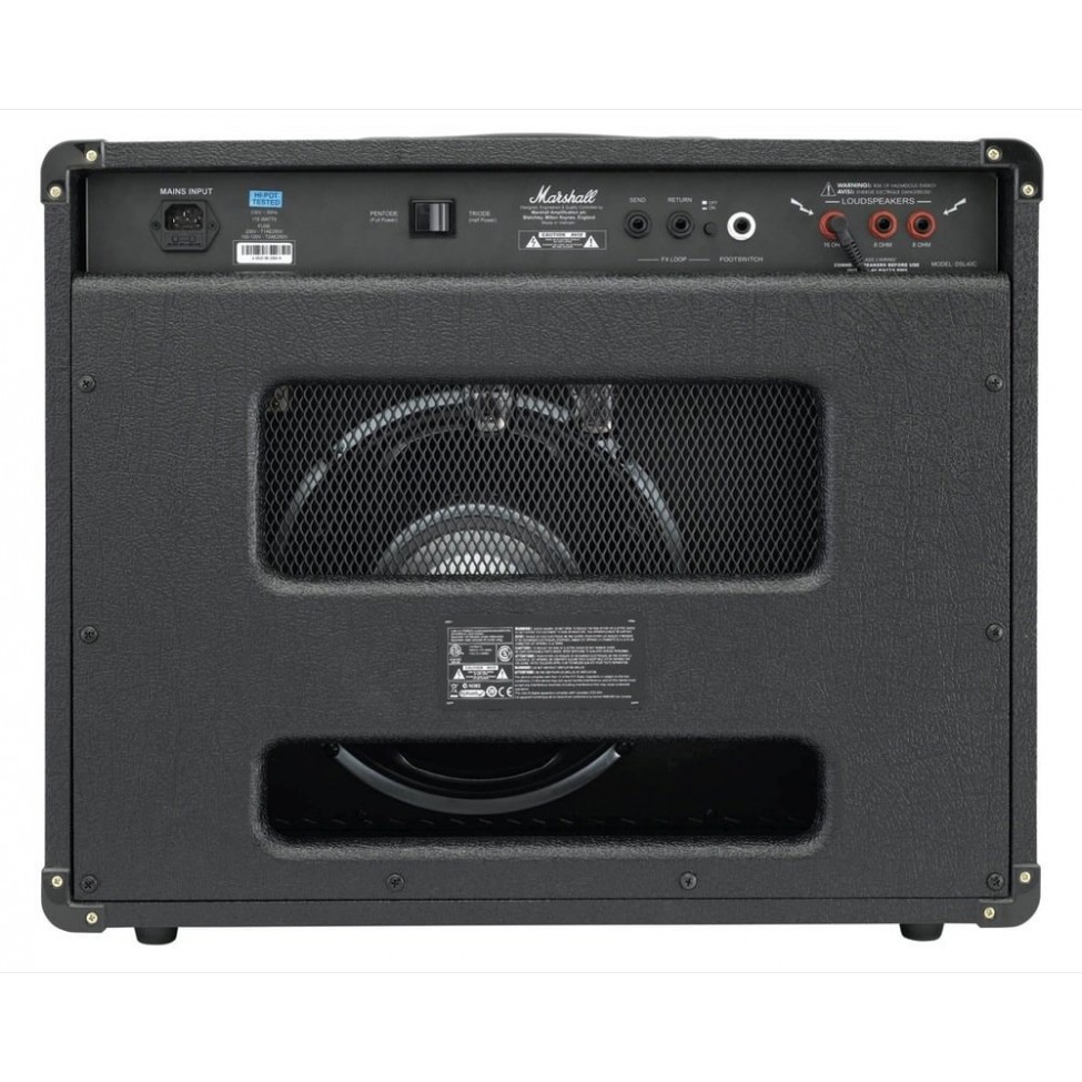 MARSHALL DSL40CV