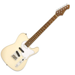 ARIA 615-MK2 MBWH - GITARA...