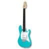 STERLING CT 20 HSS ELB-A1 - GITARA ELEKTRYCZNA