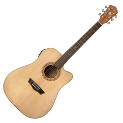 WASHBURN WD 7 SCE N -...