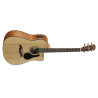 ALVAREZ AD 30 CE N - GITARA ELEKTRO-AKUSTYCZNA