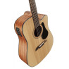 ALVAREZ AD 30 CE N - GITARA ELEKTRO-AKUSTYCZNA