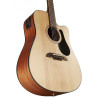 ALVAREZ AD 30 CE N - GITARA ELEKTRO-AKUSTYCZNA